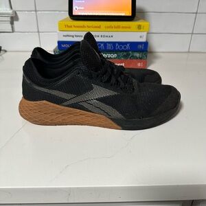 Reebok Nano 9